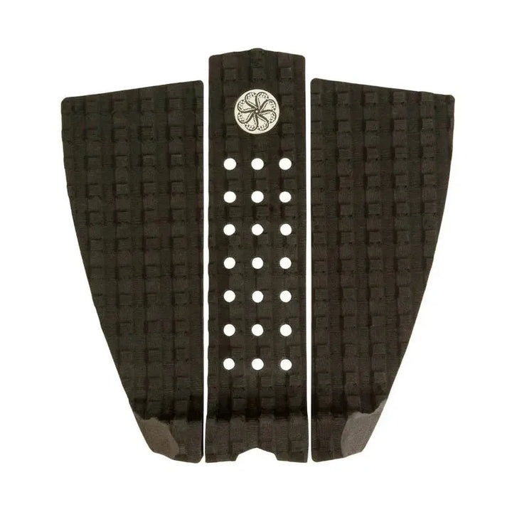 Octopus is Real Gripdeck Harry Bryant BIOHAZ II - Black