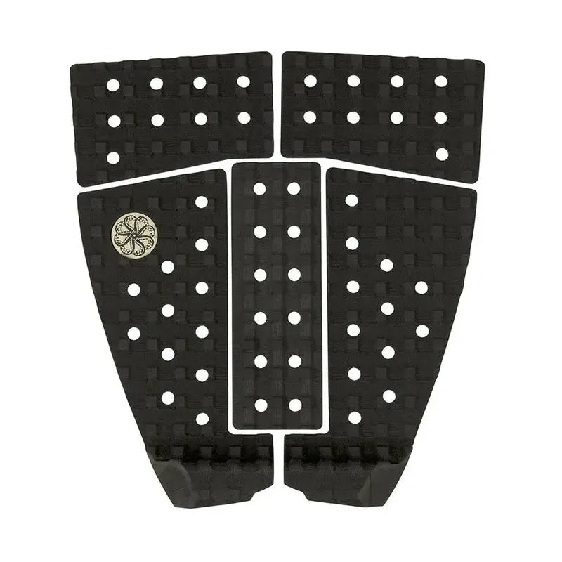 Octopus is Real Gripdeck Ian Crane Signature - Black