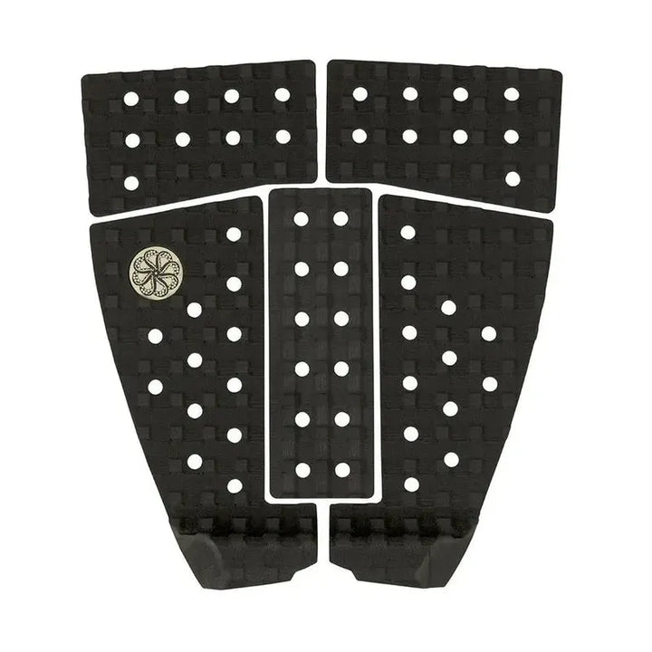Octopus is Real Gripdeck Ian Crane Signature - Black