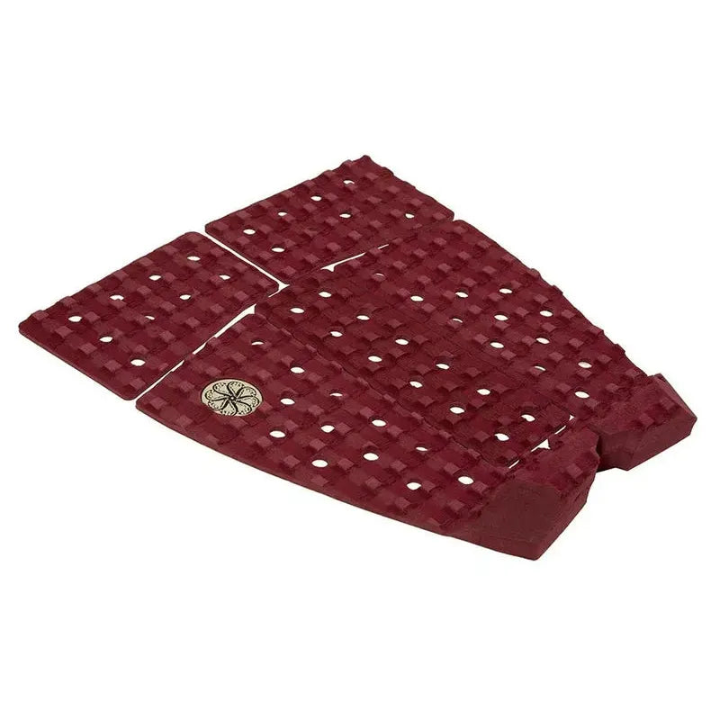 Octopus is Real Gripdeck Ian Crane Signature - Burgundy