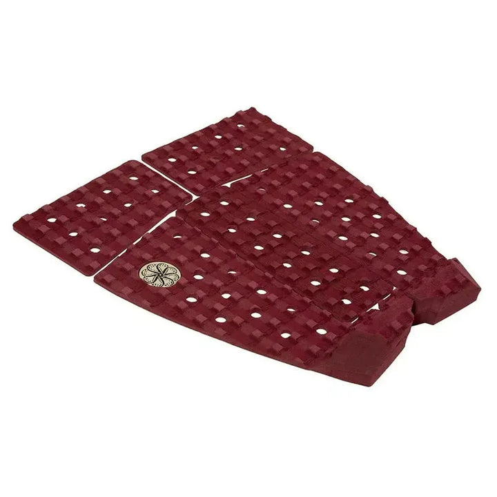 Octopus is Real Gripdeck Ian Crane Signature - Burgundy