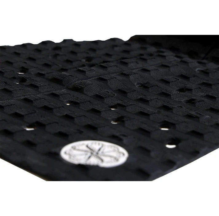 Octopus is Real Gripdeck Kael Walsh - Black