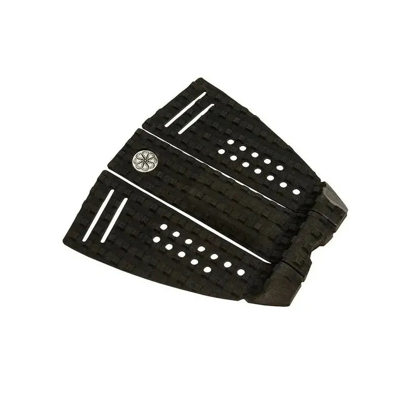 Octopus is Real Gripdeck Rasta Rob Signature - Black