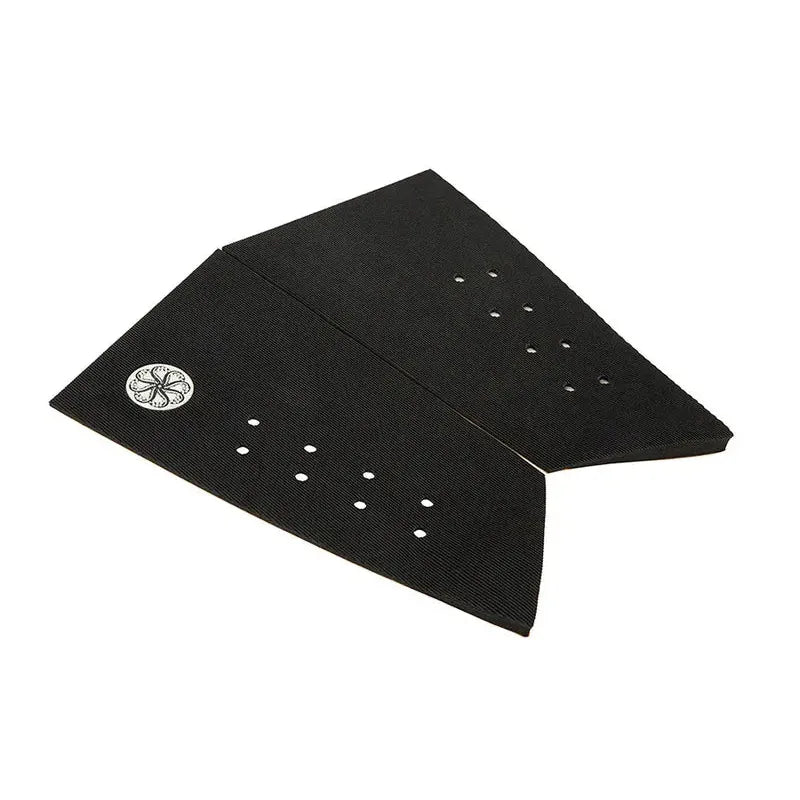 Octopus is Real Gripdeck Swallow - Black