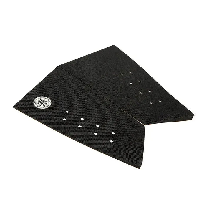 Octopus is Real Gripdeck Swallow - Black