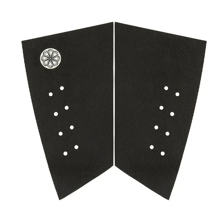 Octopus is Real Gripdeck Swallow - Black
