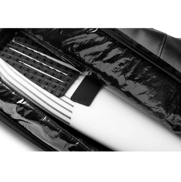 Octopus is Real WREBB Expandable Shortboardbag 6'6"