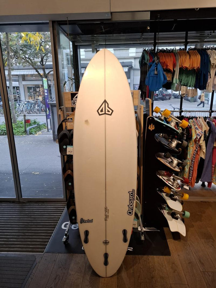 Onboard Surfboards 6'5" (Occasion)
