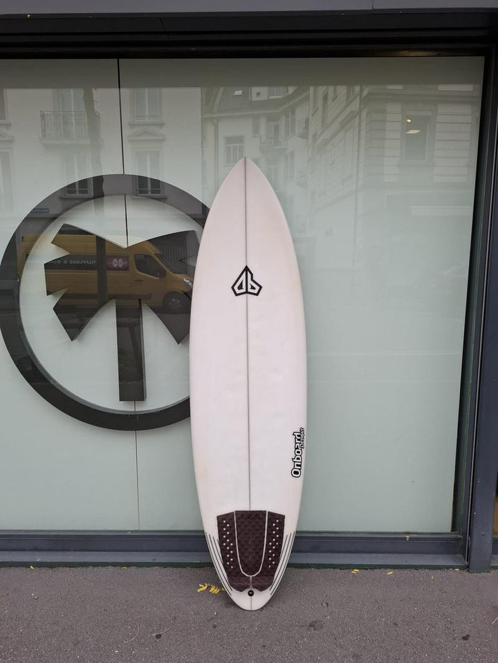 Onboard Surfboards 6'5" (Occasion)