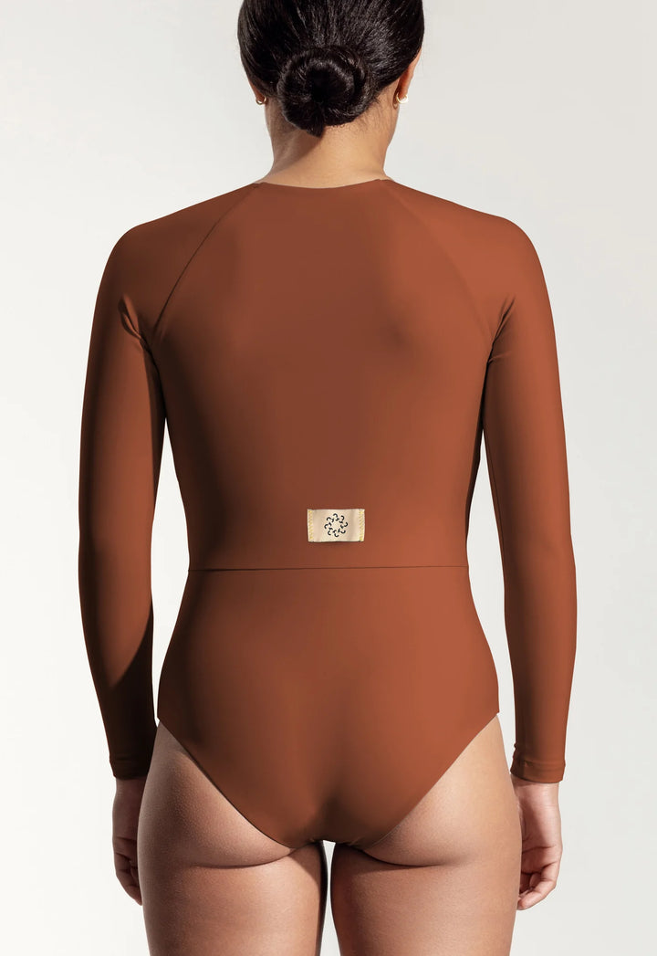 Oy Surf Damen UV Bodysuit Orfe