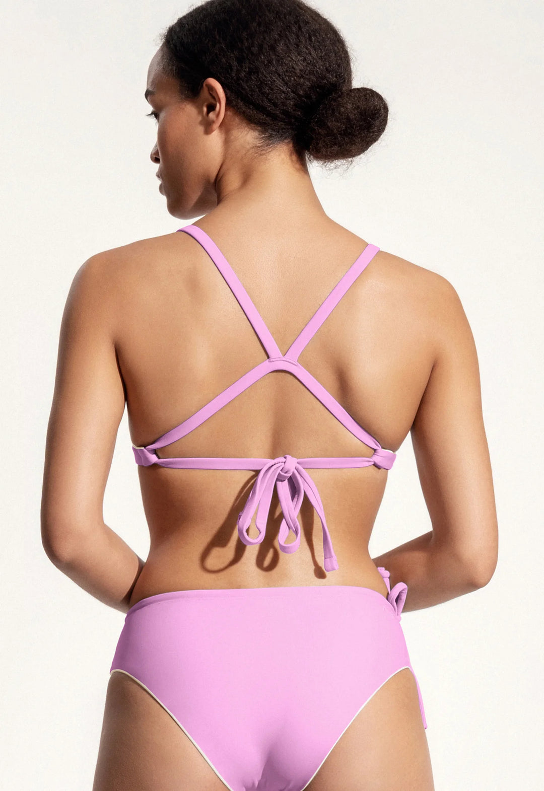 OY Surf Bikini Top Dace
