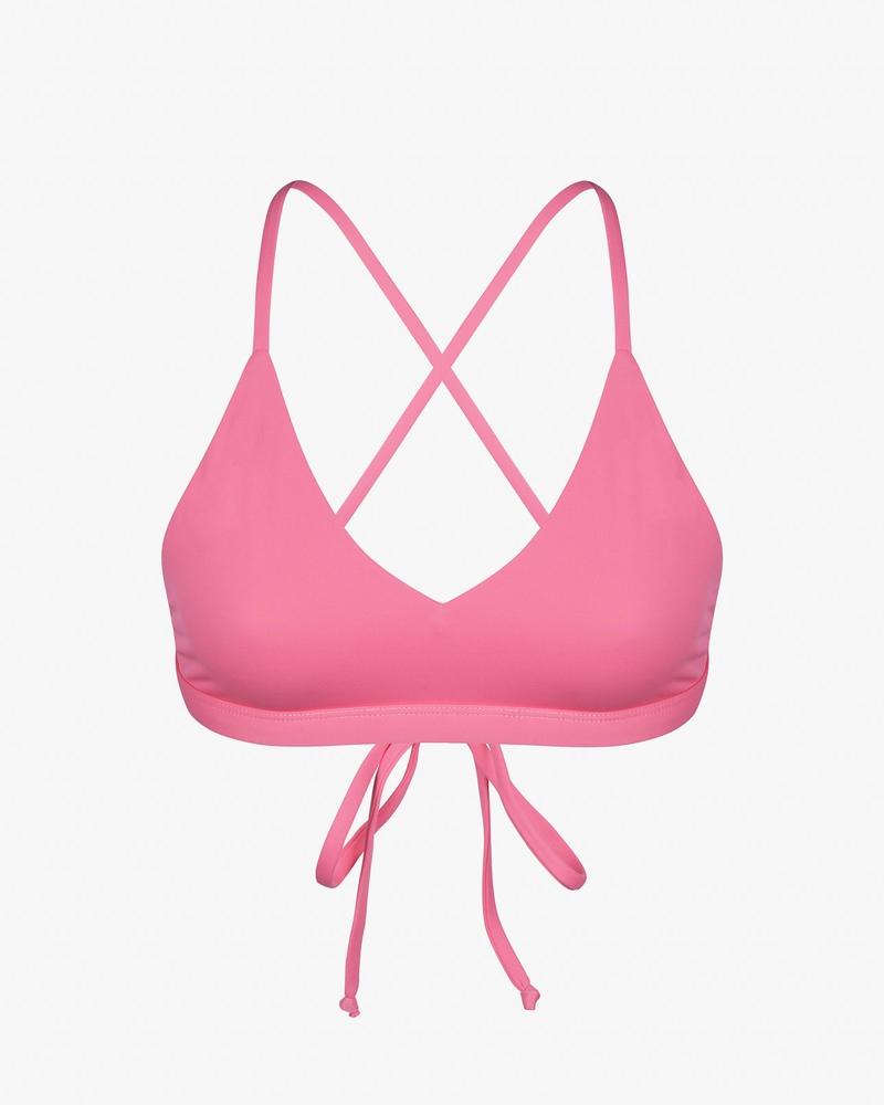 Pasta Bikini Oberteil