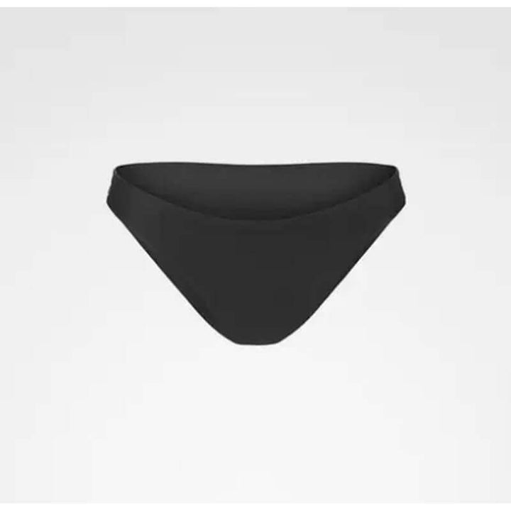 Picture Bikini Bottom Figgy - Black