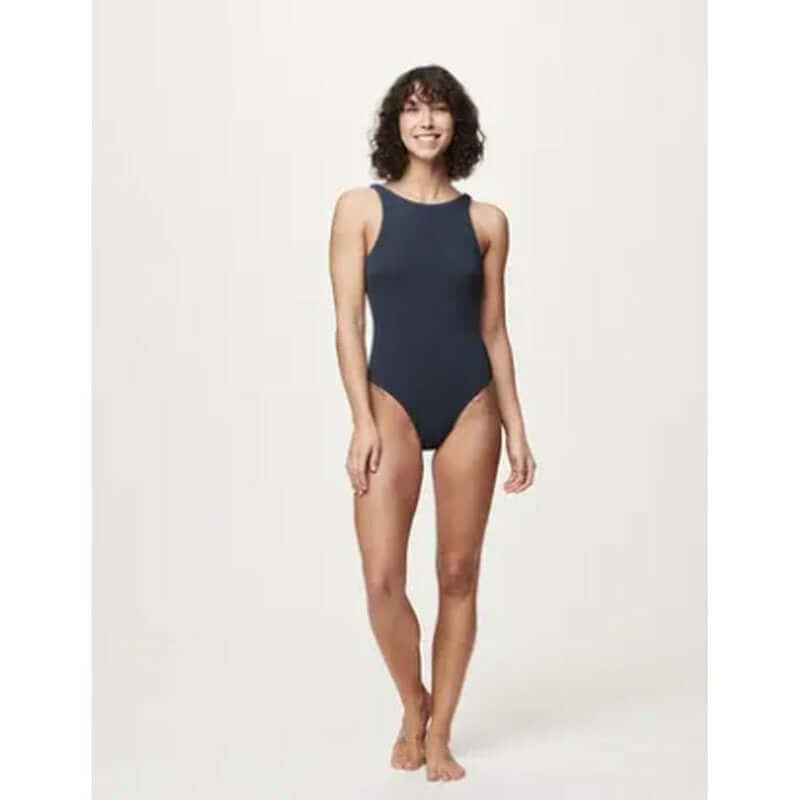 Picture Damen Bodysuit Kalen - Dark Blue