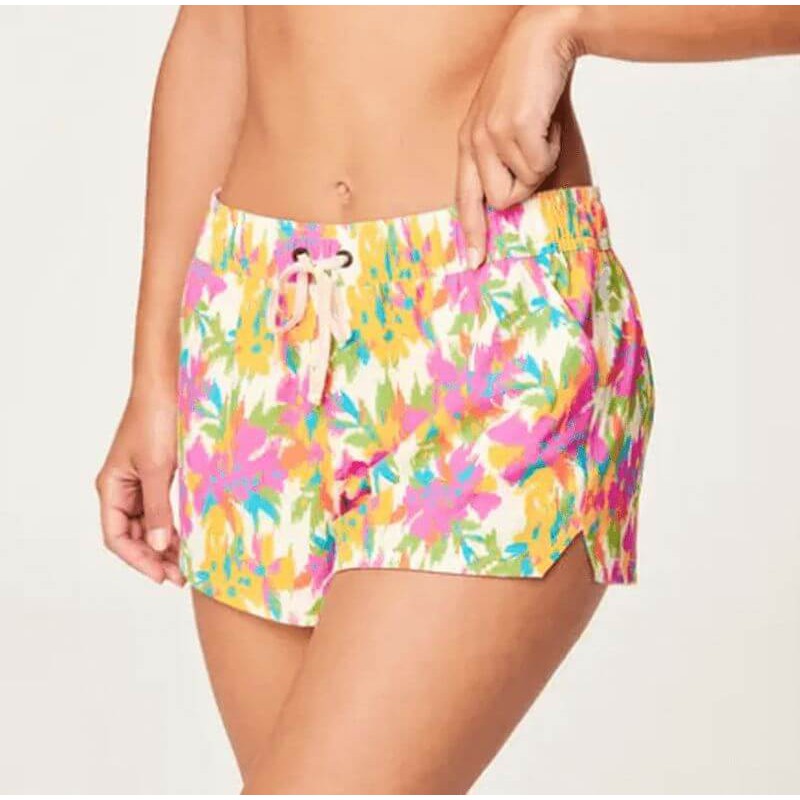 Picture Damen Short Napkey BRDS