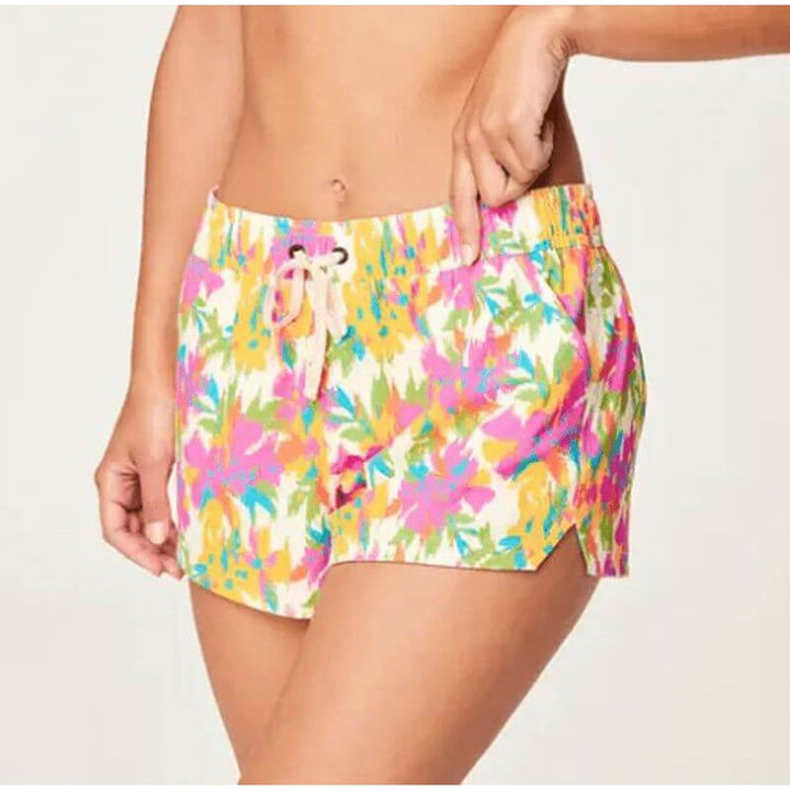 Picture Damen Short Napkey BRDS