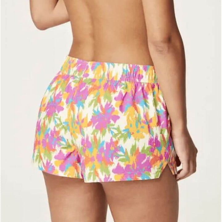 Picture Damen Short Napkey BRDS