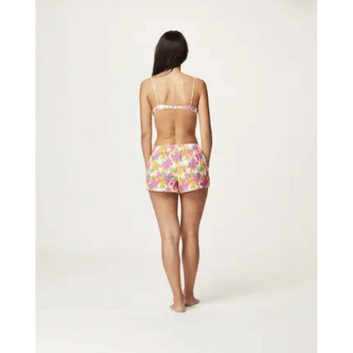 Picture Damen Short Napkey BRDS