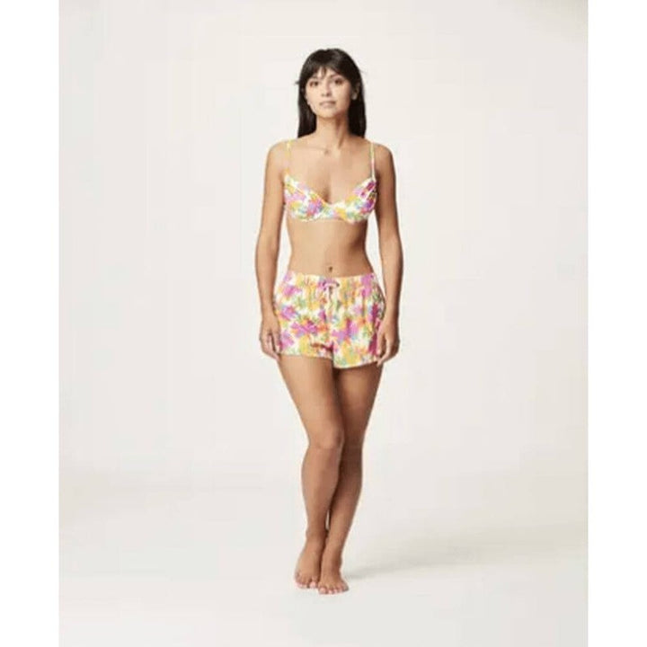 Picture Damen Short Napkey BRDS