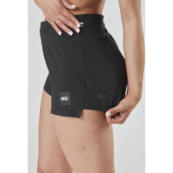 Picture Damen Short Zovia - black