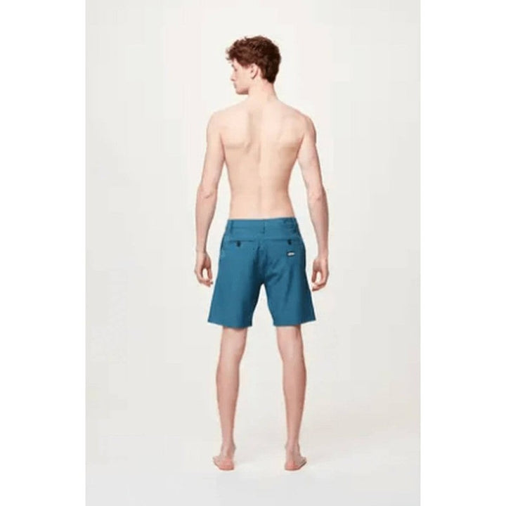 Picture Herren Hybrid Short Podar 19 BRDS