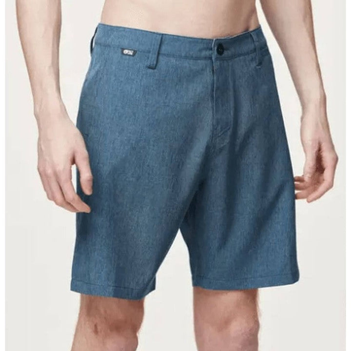 Picture Herren Hybrid Short Podar 19 BRDS