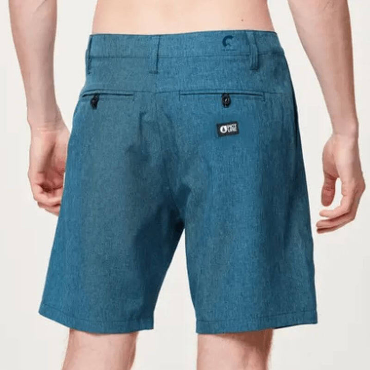 Picture Herren Hybrid Short Podar 19 BRDS