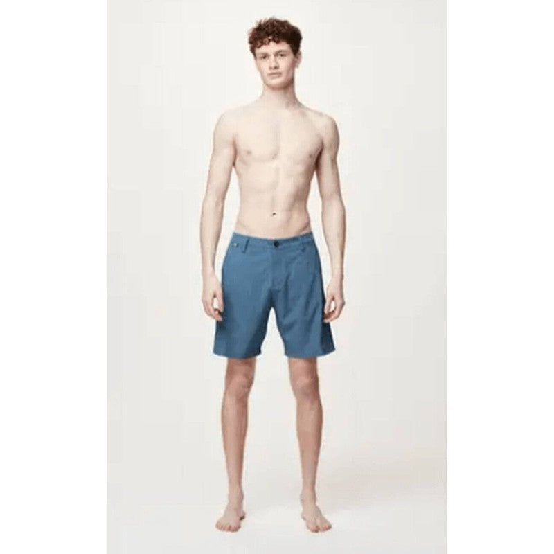 Picture Herren Hybrid Short Podar 19 BRDS