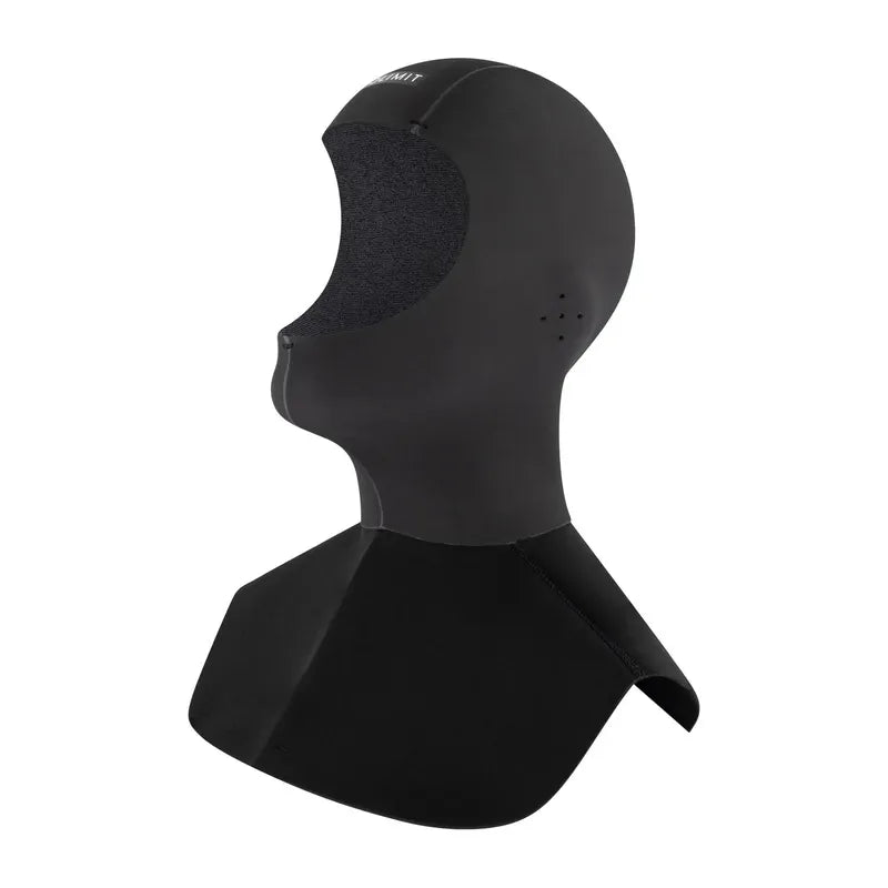 Pro Limit Neoprenhaube mit Kragen 2mm