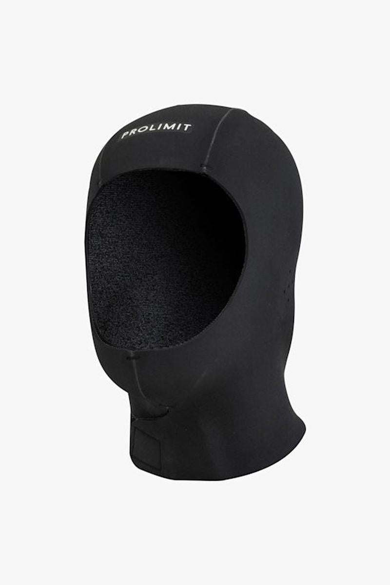 Prolimit Neopren Haube Mesh - Schwarz