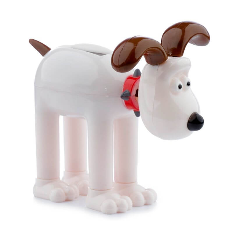 Puckator Wackelfigur Gromit