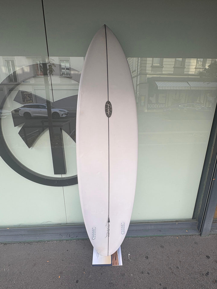 Pukas Surfboards Magnetic Wide 7'0 - 48L (Occasion)