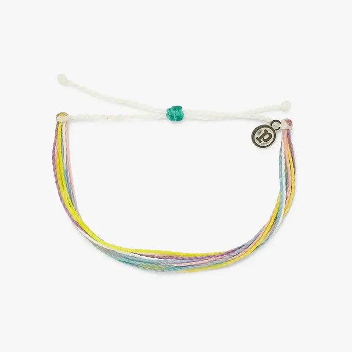 Puravida Armband Charity Kindness - orange