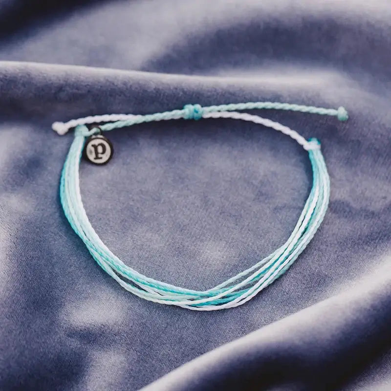 Puravida Armband Charity Ocean Conservation - occo