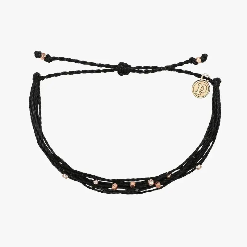 Puravida Armband Malibu - rose gold