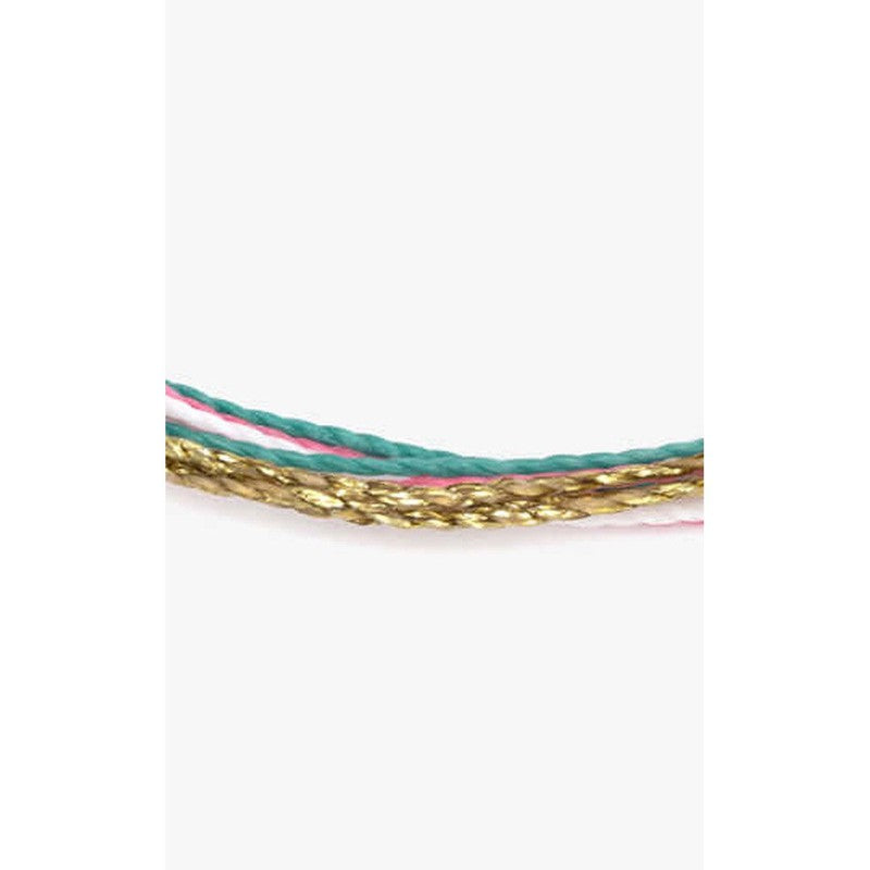 Puravida Armband Originals - golden west