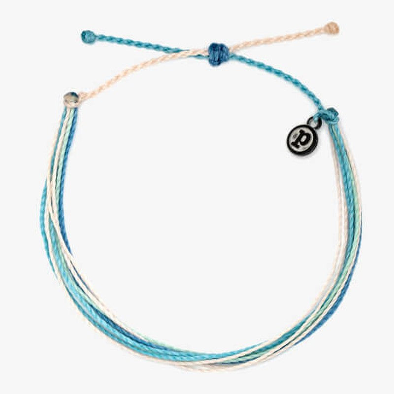 Puravida Armband Originals - spring skies