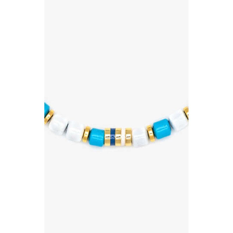 Puravida Armband World Water Day Mixed - gold
