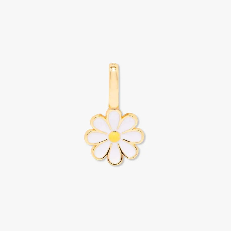 Puravida Charm Harper Daisy - gold