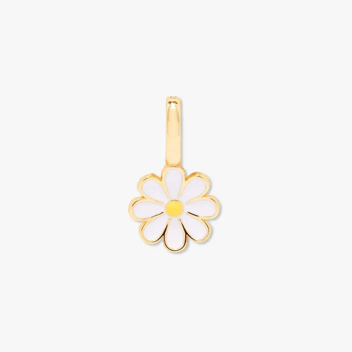 Puravida Charm Harper Daisy - gold
