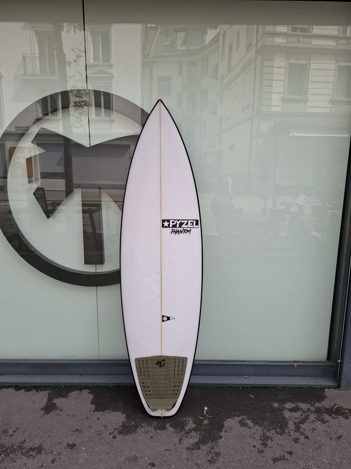 Pyzel Phantom 6'0 - 32.6L (Occasion)