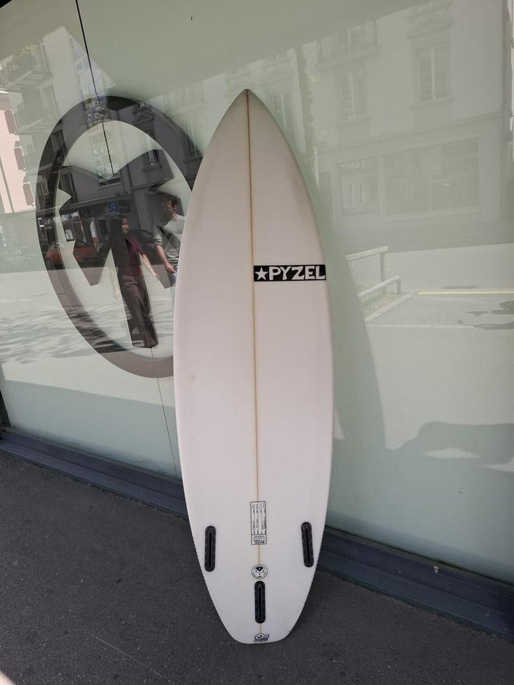 Pyzel Surfboard Phantom 5'10" 30.1L Futures (Occasion)