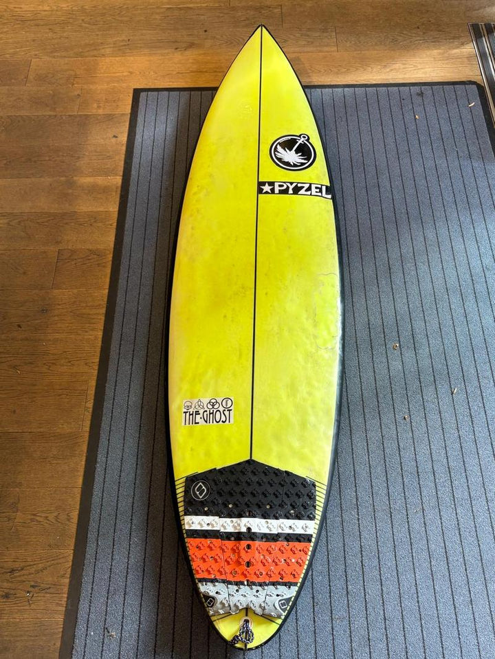 Pyzel Surfboards Ghost 6'2 Shortboard (Occasion)