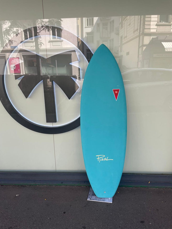 Pyzel Surfboards Gremlin 5'6" 36.8L (Occasion)