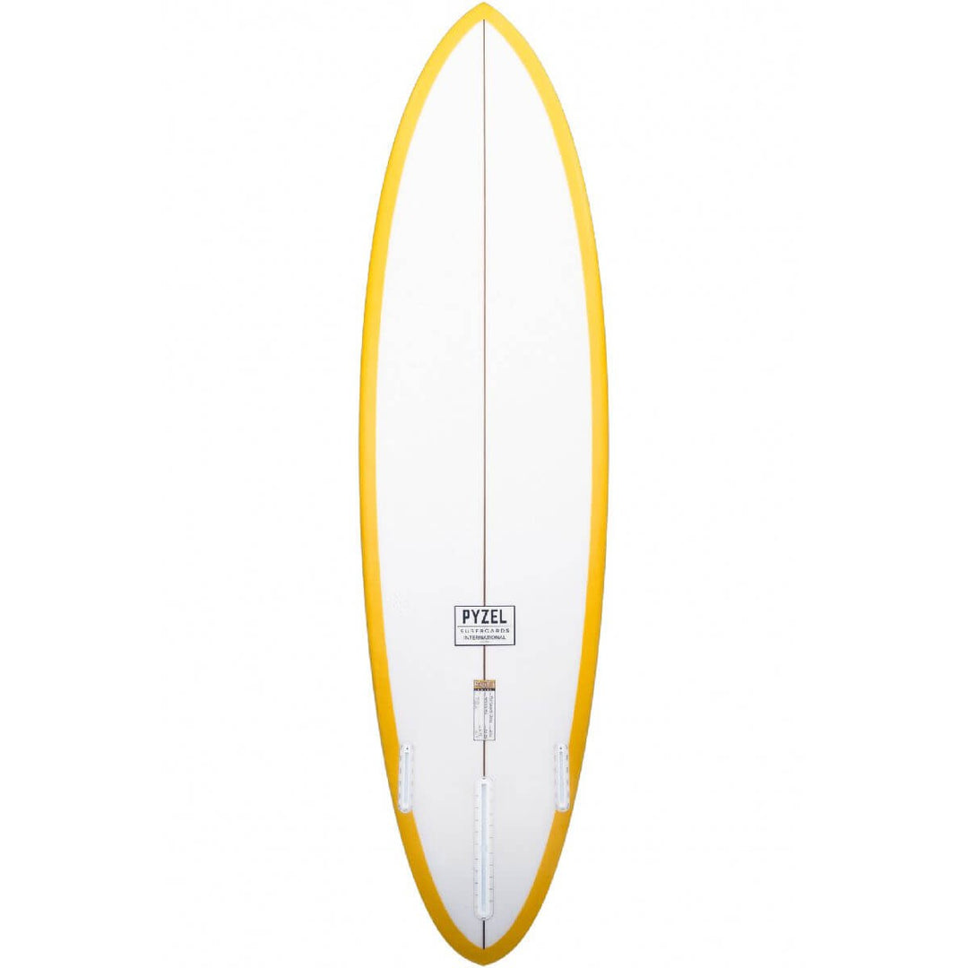 Pyzel Surfboards Mid Length Crisis (Custom Order)