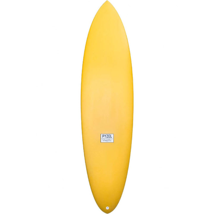 Pyzel Surfboards Mid Length Crisis (Custom Order)