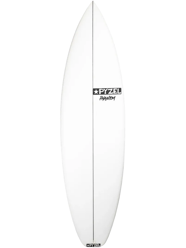 Pyzel Surfboards Phantom 6'4 FCSII 38.2L