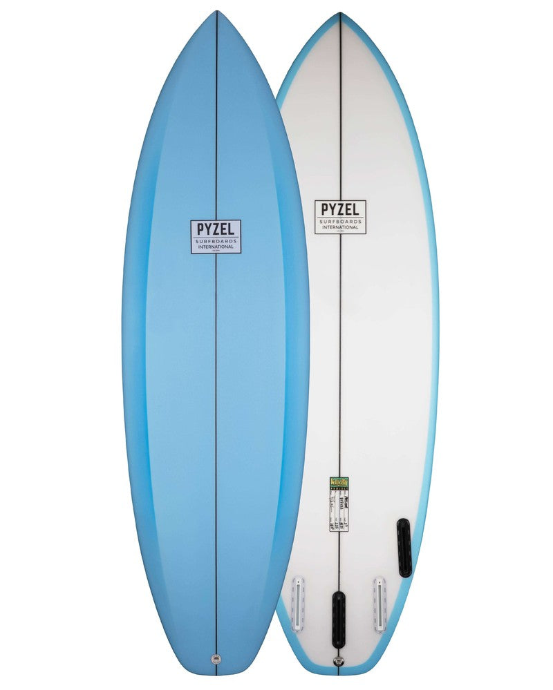 Pyzel Surfboards Precious (Custom Order)