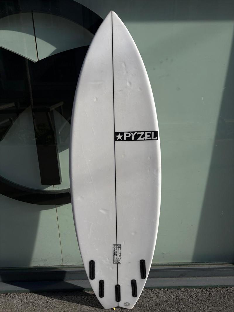 Pyzel Surfboards Pyzalien 2 XL 5'10" (Occasion)