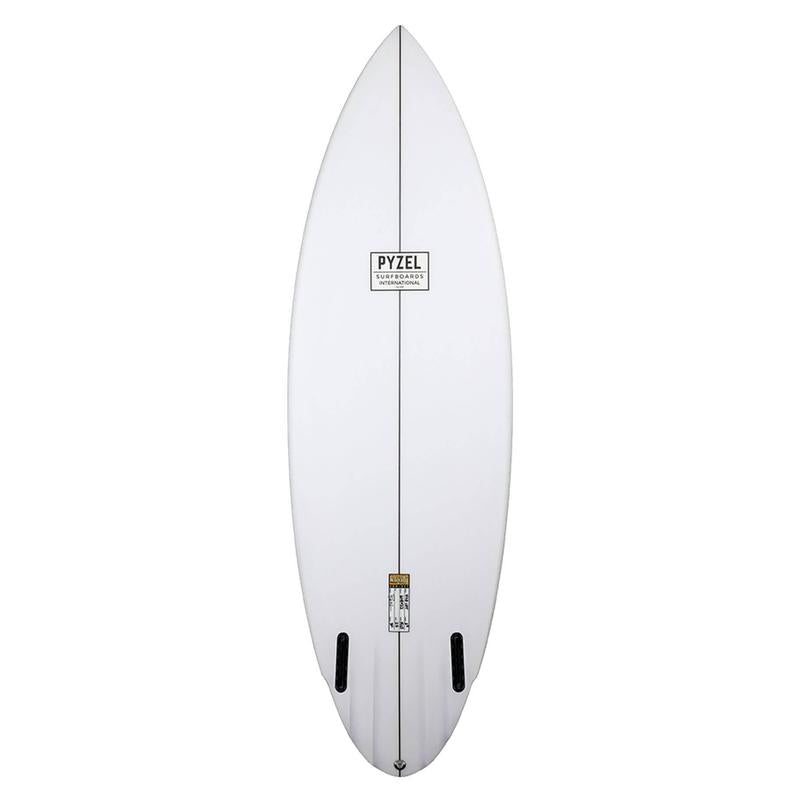 Pyzel Surfboards Wildcat 5'8" FCSII 30L